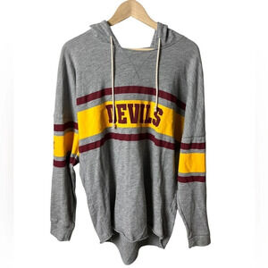 Victoria’s Secret Pink • ‘Devils’ Hoodie